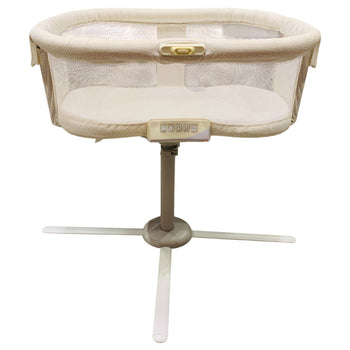 Halo-Bassinest-Swivel-Sleeper-Premiere-Series-Morning-Pebble-6-2
