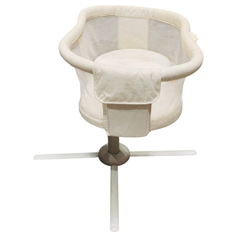 Halo-Bassinest-Swivel-Sleeper-Premiere-Series-Morning-Pebble-6-5