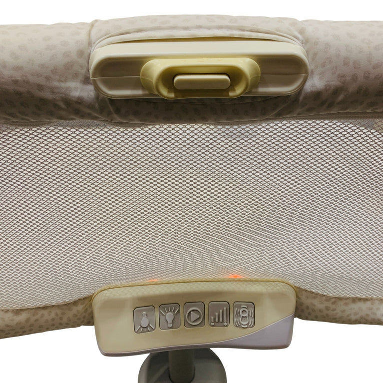 Halo-Bassinest-Swivel-Sleeper-Premiere-Series-Morning-Pebble-6-6