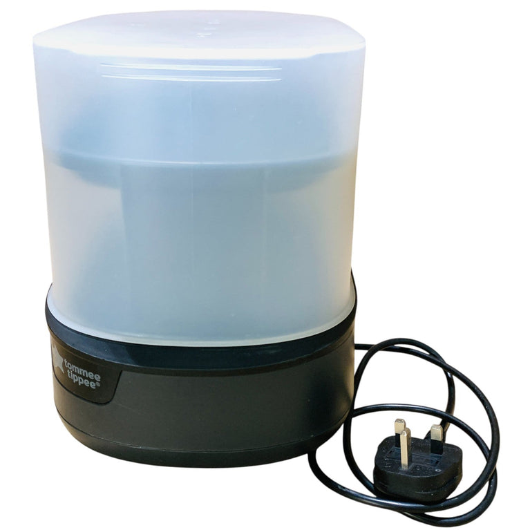 Tommee-Tippee-Advanced-Steam-Electric-Steriliser-Black-3-4