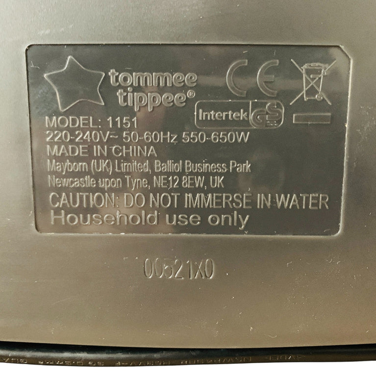 Tommee-Tippee-Advanced-Steam-Electric-Steriliser-Black-3-8