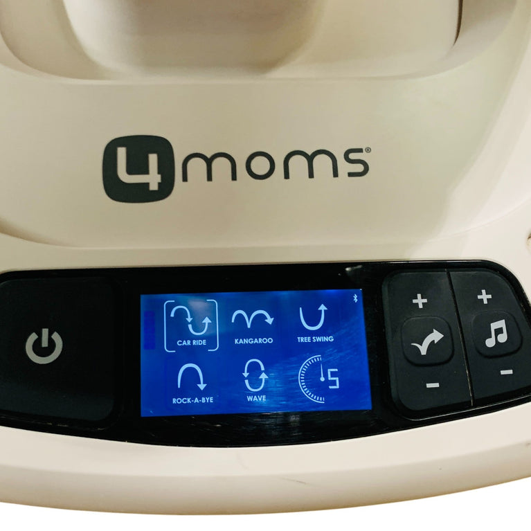 4moms-Mamaroo-4.0-Bouncer-Grey-15-5