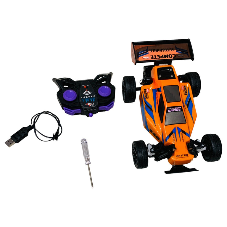 RC-Car-with-Flashing-Lights-&-USB-Recharge-1-4