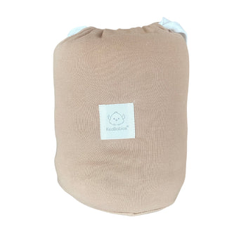 KeaBabies-Baby-Wrap-Carrier-Terracota-2-2