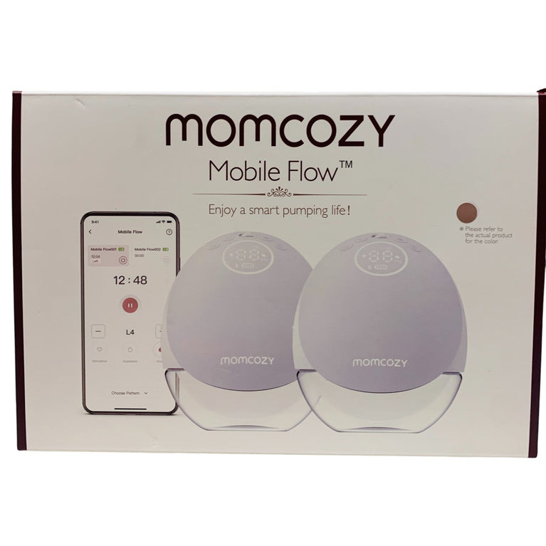 Momcozy-Mobile-Flow-Hands-Free-Double-Breast-Pump-M9-Maroon-1-14