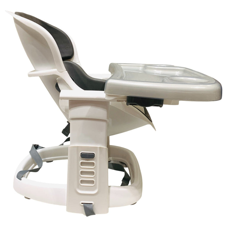 Ingenuity-Smartclean-Chairmate-Booster-High-Chair-Grey-1-3
