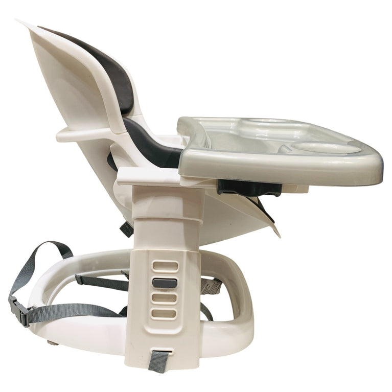 Ingenuity-Smartclean-Chairmate-Booster-High-Chair-Grey-1-9