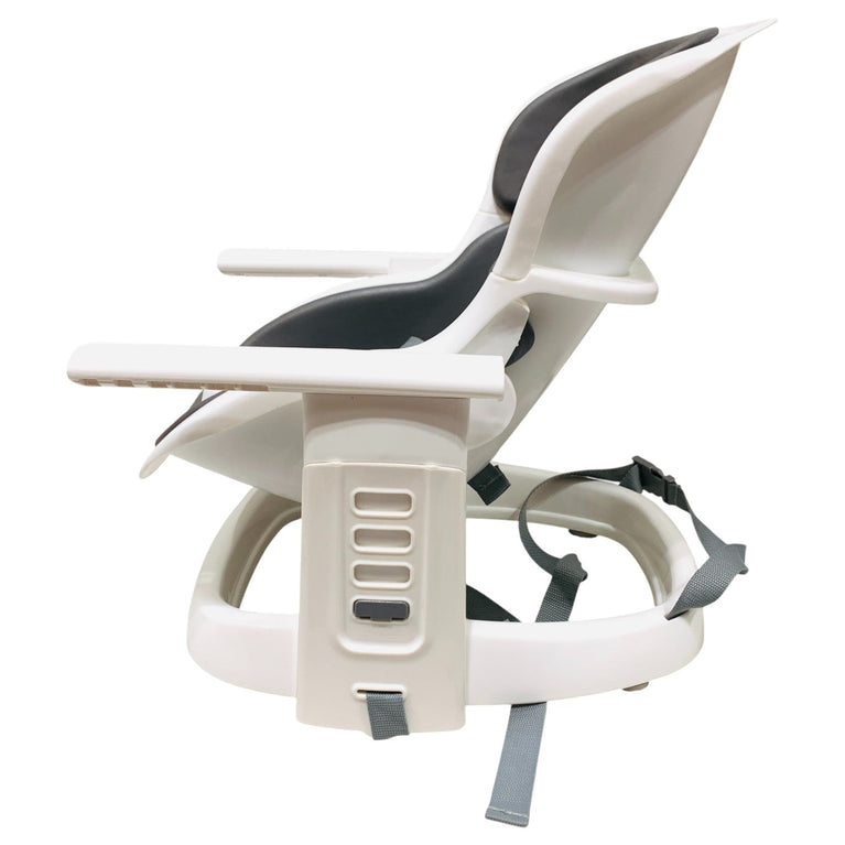 Ingenuity-Smartclean-Chairmate-Booster-High-Chair-Grey-3-4