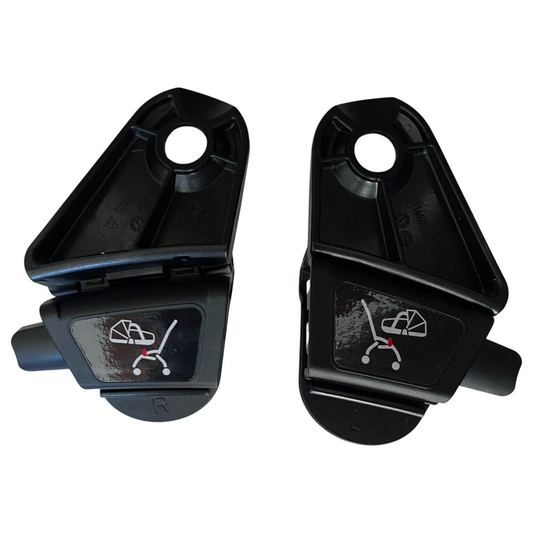 Babyzen-YOYO-Portable-Bassinet-with-Adapters-Ginger-1-13