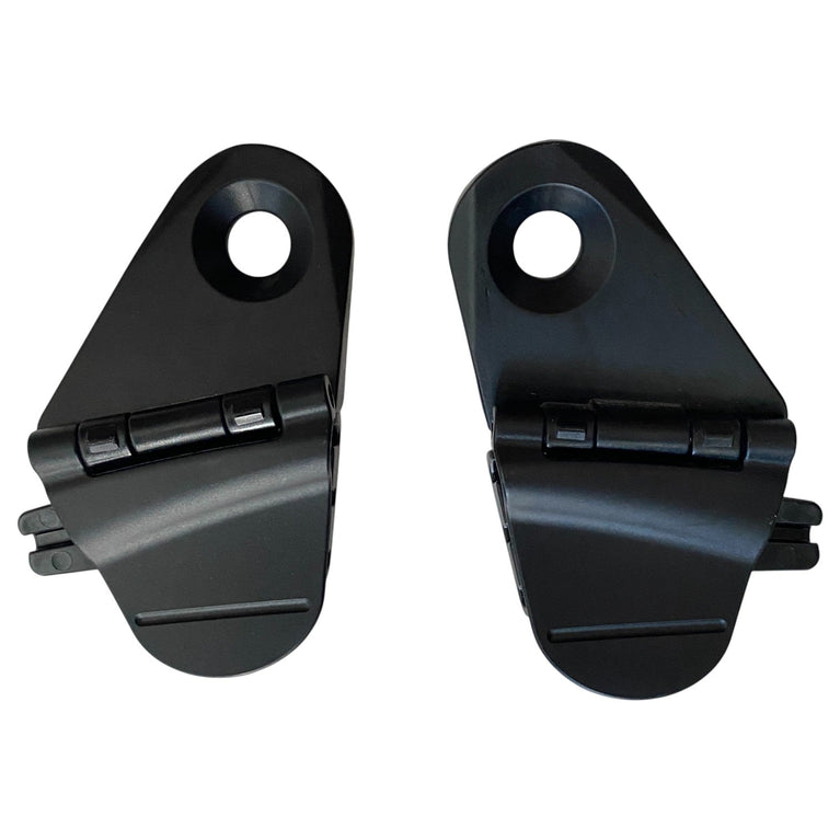 Babyzen-YOYO-Portable-Bassinet-with-Adapters-Ginger-1-14