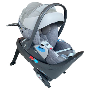 Cybex-Cloud-T-Sensor-Safe-Car-Seat-plus-Base-Mirage-Grey-1-1