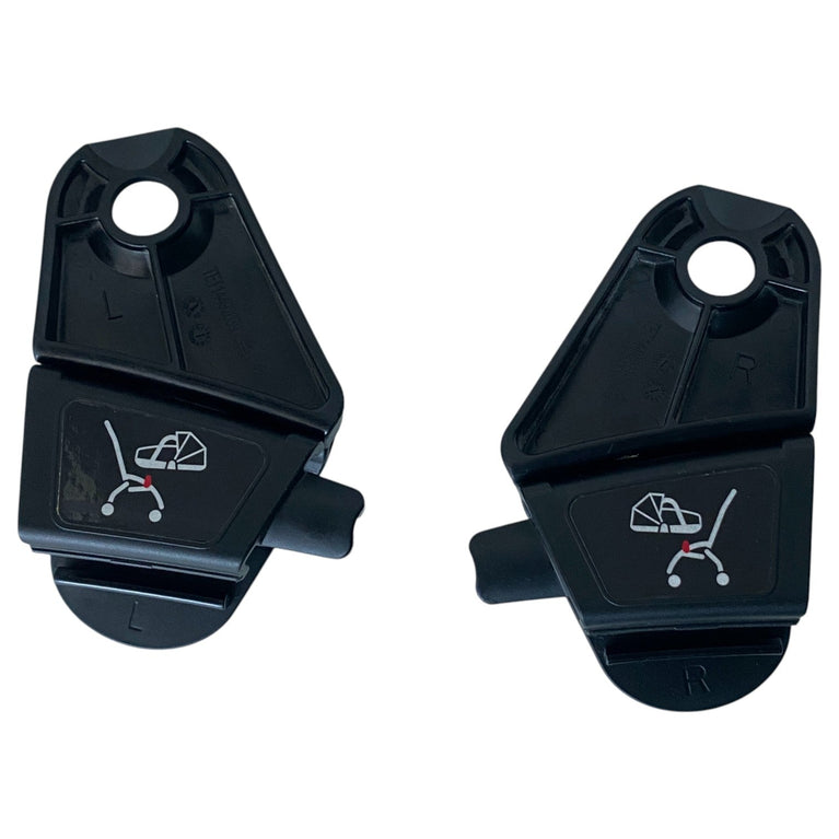 Babyzen-Yoyo-Bassinet-Adapter-V2-Black-1
