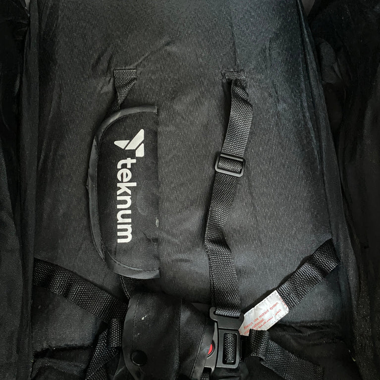 Teknum-Double-Twin-Stroller-Fellow-Grey-2-4