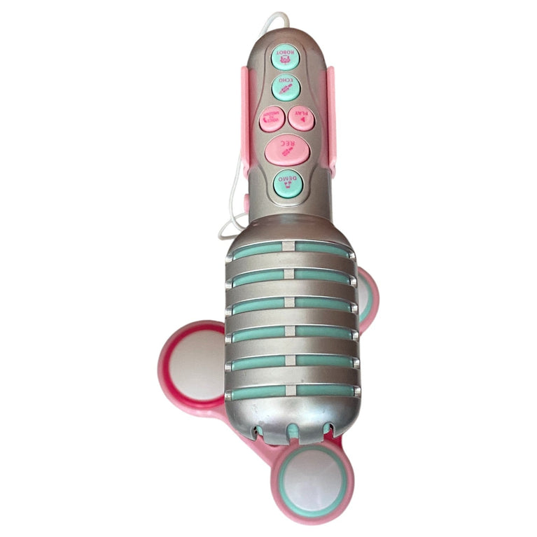 ELC-Music-Sing-Star-Mic-with-Stand-1-3