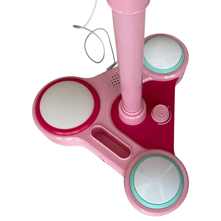 ELC-Music-Sing-Star-Mic-with-Stand-1-4