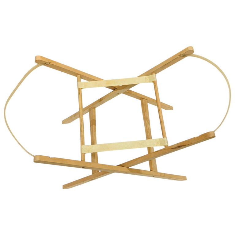The-Little-Green-Sheep-Natural-Quilted-Moses-Basket,-Mattress-&-Stand-Linen-Rice-2-4