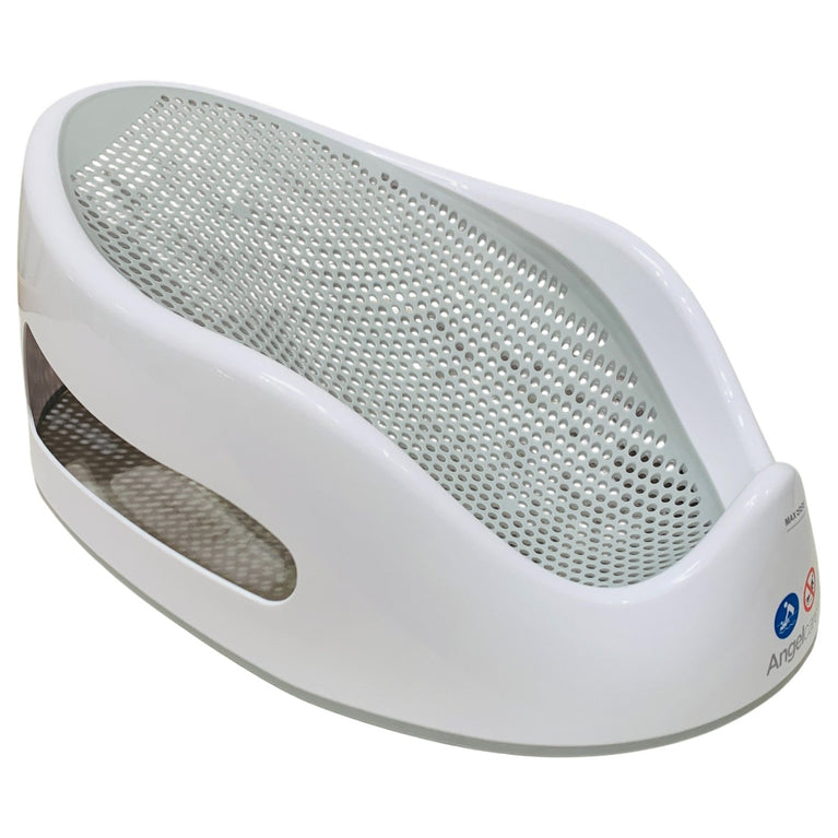 Angelcare-Baby-Bath-Support-Grey-10-1