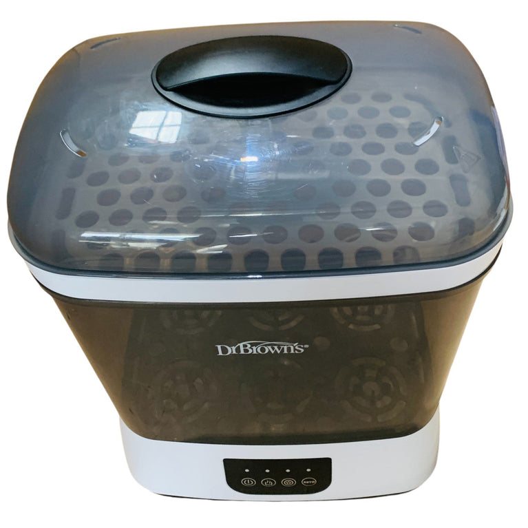 Dr.-Brown's-Electric-Sterilizer-&-Dryer-4-7