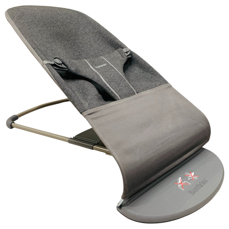 BabyBjörn-Bouncer-Bliss-Charcoal-Gray-1-1