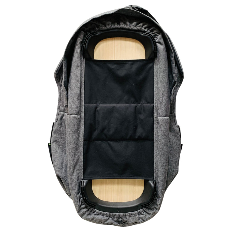 Bugaboo-Fox-3-Cub-Carrycot-+-Seat-Complete-Pushchair-Grey-1-11