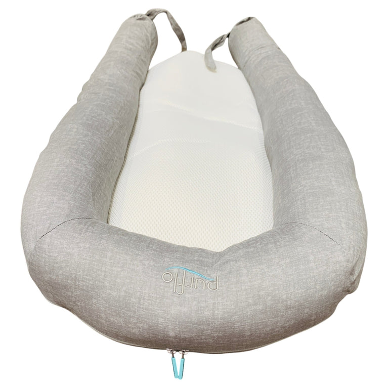 Purflo-Purair-Breathable-Nest-MaxiMarl-Grey-1-5