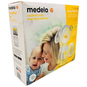 Medela-Swing-Maxi-Flex-Double-Electric-Breast-Pump-Set-11-2