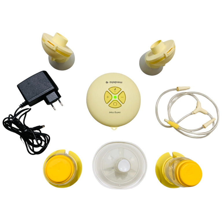 Medela-Swing-Maxi-Flex-Double-Electric-Breast-Pump-Set-11-5