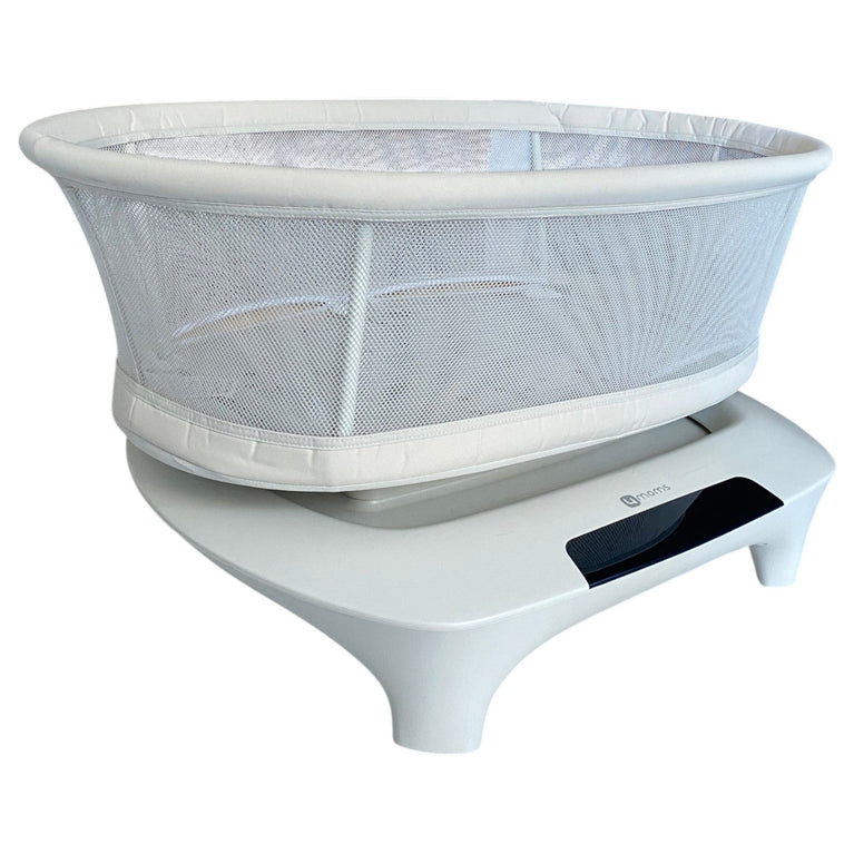 4moms-Mamaroo-Sleep-Bassinet-for-Infants-White-4-1