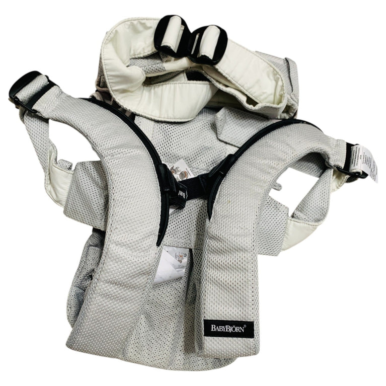 BabyBjörn-Baby-Carrier-One-Air-Silver-4-8