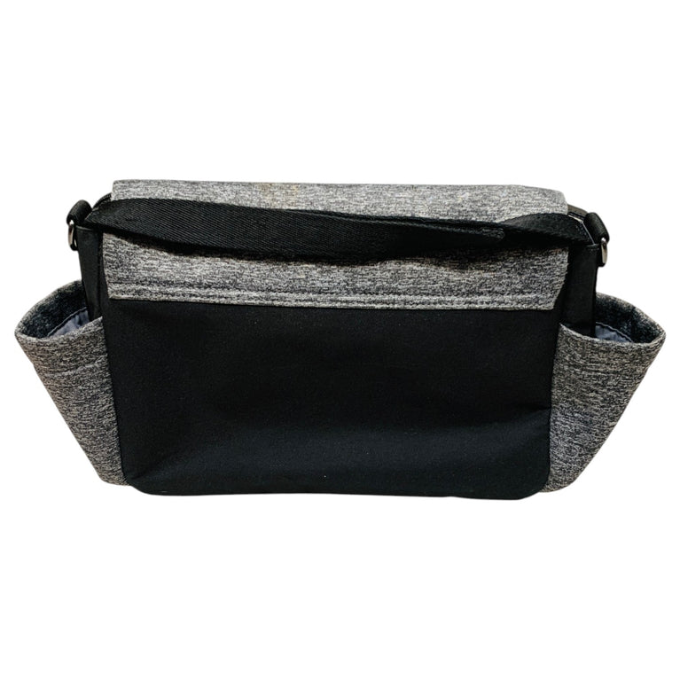 Storksak-Stroller-Organiser-Luxe-Grey-Scuba-1-8
