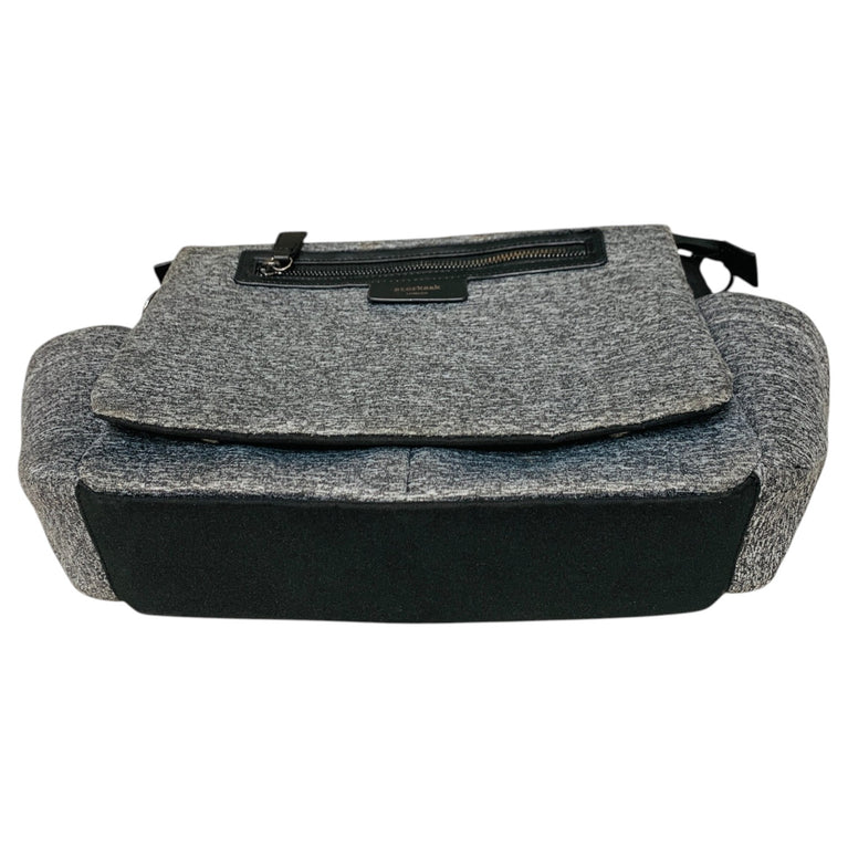 Storksak-Stroller-Organiser-Luxe-Grey-Scuba-1-9
