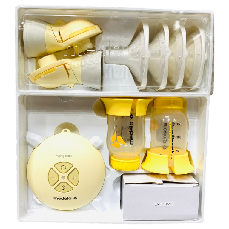 Medela-Swing-Maxi-Flex-Double-Electric-Breast-Pump-Set-14-7