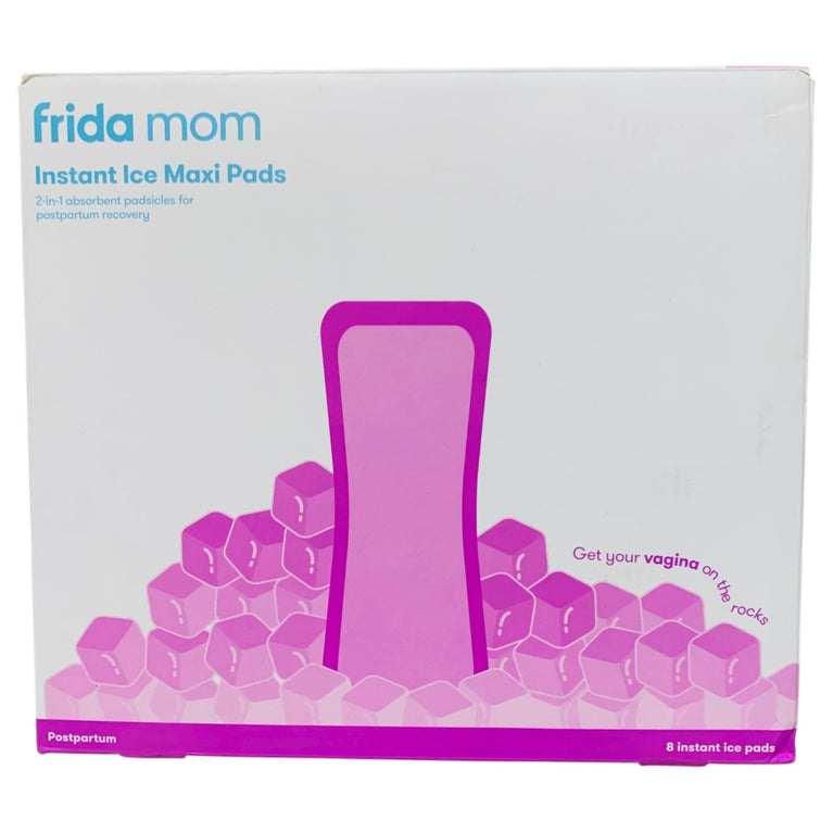 Frida-Mom-2-in-1-Postpartum-Absorbent-Perineal-Ice-Maxi-Pads-8pcs-in-one-pack-1-2