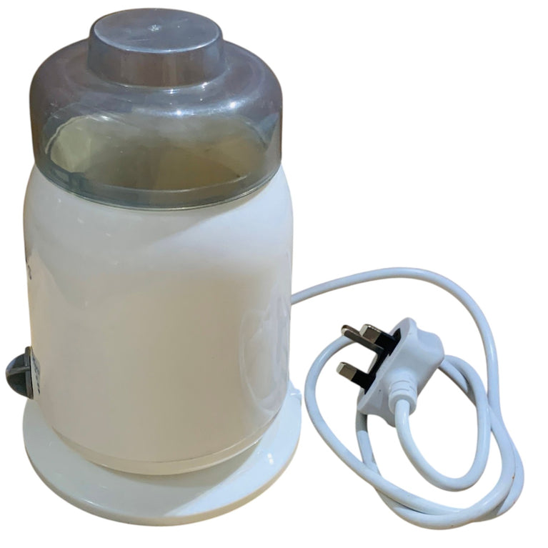 Juniors-Baby-Bottle-and-Food-Warmer-White-1-4