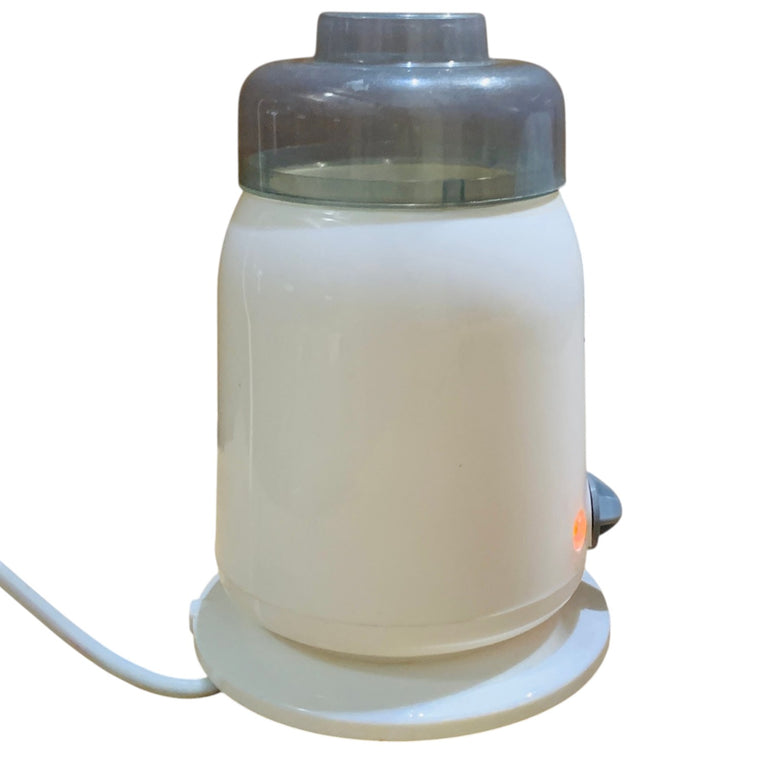 Juniors-Baby-Bottle-and-Food-Warmer-White-1-5