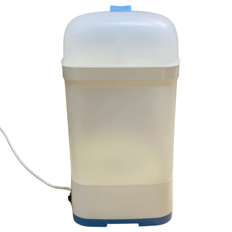 Chicco-2-in-1-Steam-Sterilizer-White-1-3
