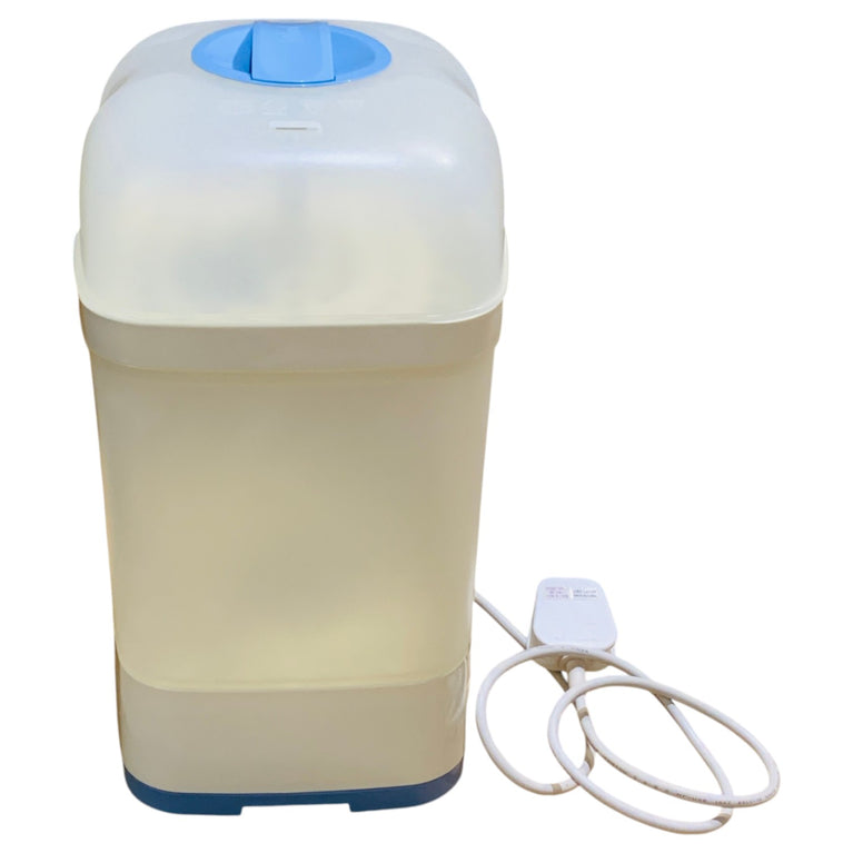 Chicco-2-in-1-Steam-Sterilizer-White-1-4