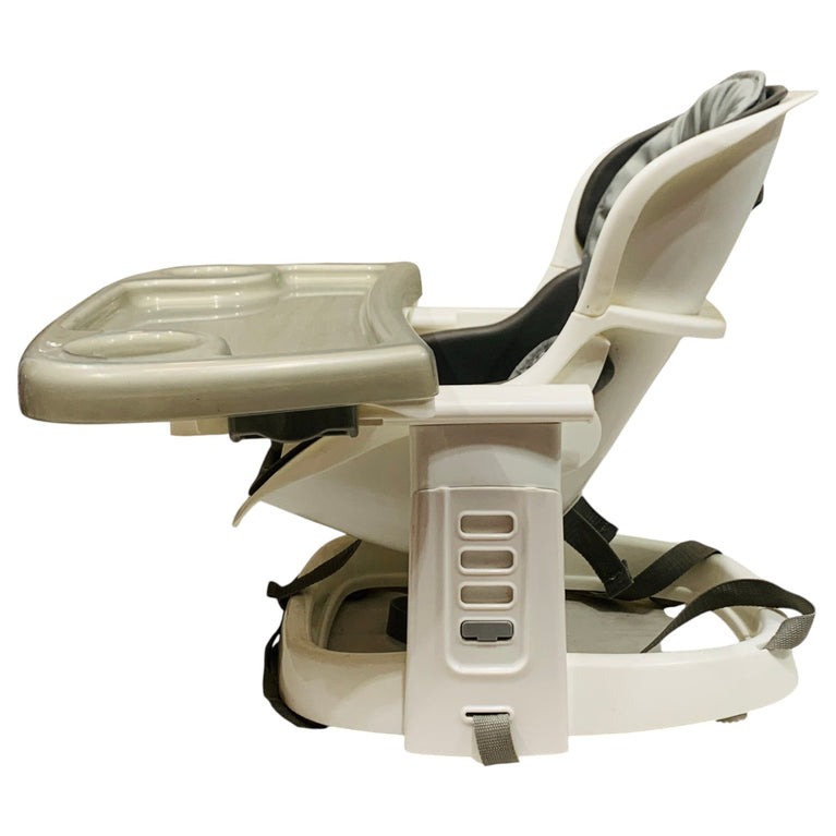 Ingenuity-SmartClean-ChairMate-High-Chair-Slate-3-4