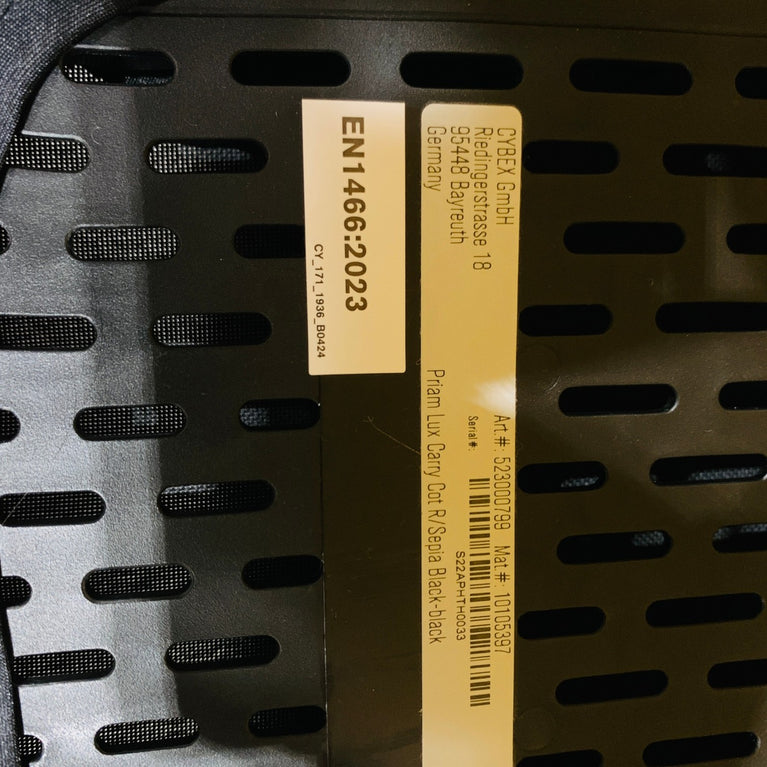 Cybex-Platinum-Priam-Lux-Carry-Cot---Sepia-Black-1-8