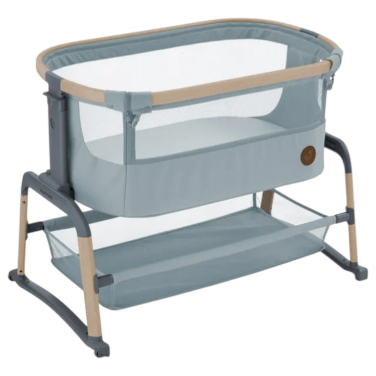 Maxi-Cosi-Iora-Co-Sleeper-Grey-3-1