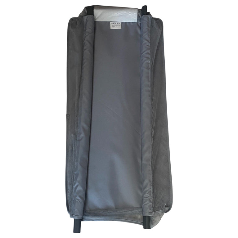 Maxi-Cosi-Iora-Co-Sleeper-Grey-3-8