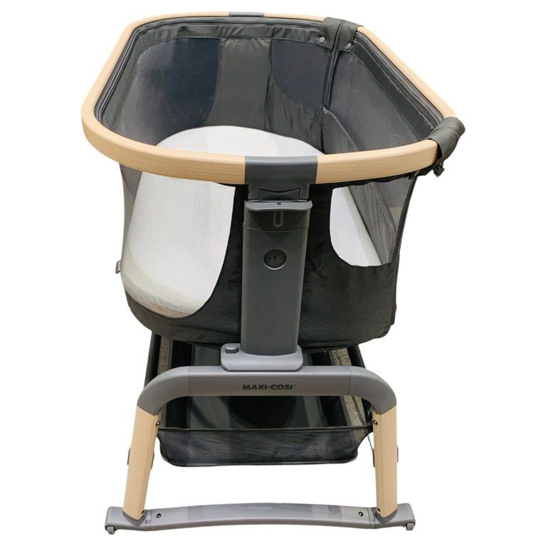 Maxi-Cosi-Iora-Co-Sleeper---Graphite-3