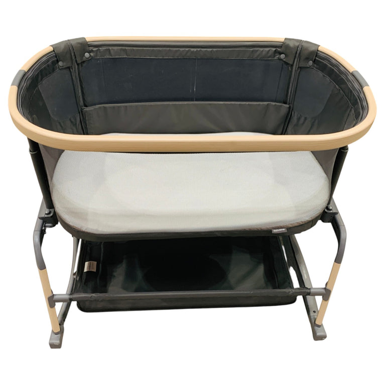 Maxi-Cosi-Iora-Co-Sleeper---Graphite-4