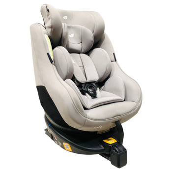 Joie-Spin-360-Car-Seat-Grey-6-1
