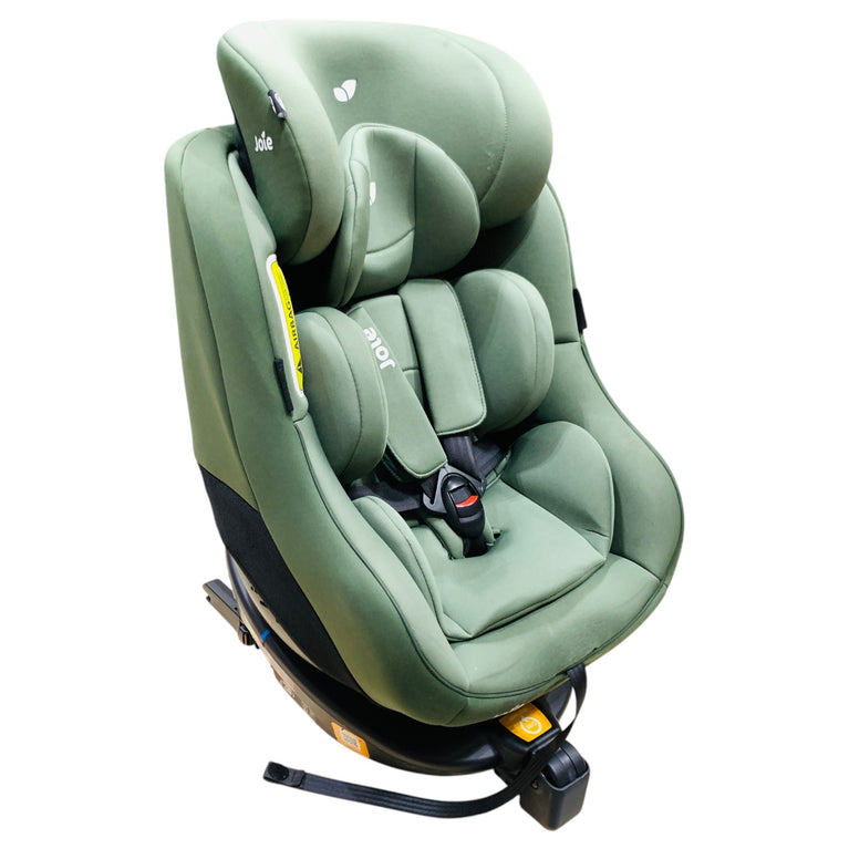 Joie-Spin-360-Car-Seat-Green-1-1