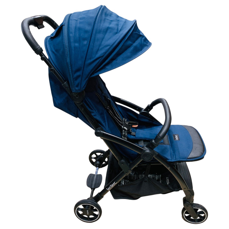 Leclerc-Baby-Hexagon-Monte-Carlo-Stroller-Blue-2-3
