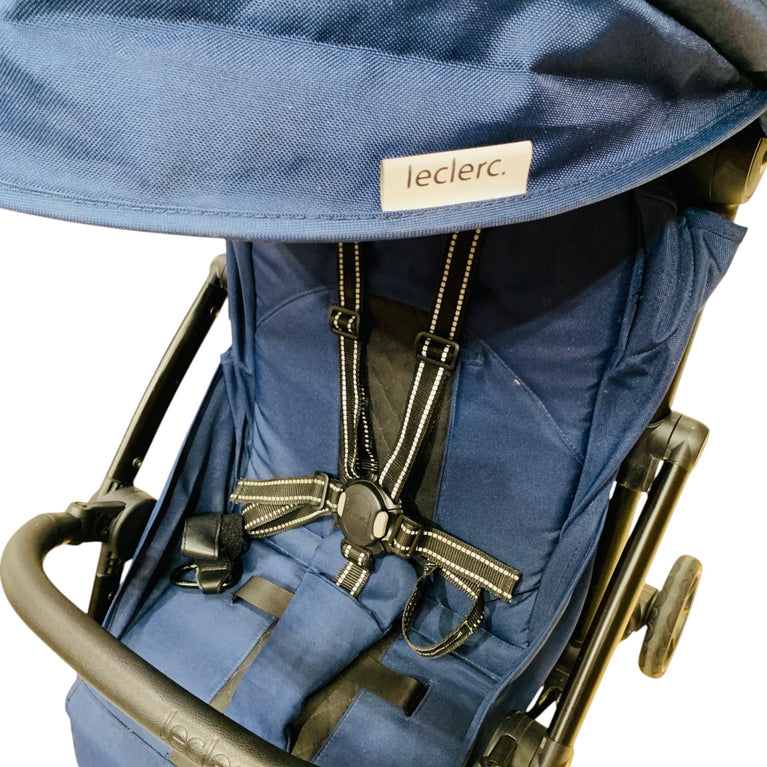 Leclerc-Baby-Hexagon-Monte-Carlo-Stroller-Blue-2-8