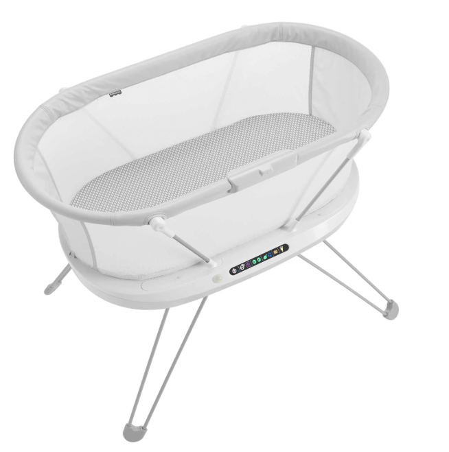 Fisher-Price-Baby-Bassinet-Bedside-Sleeper-1-1
