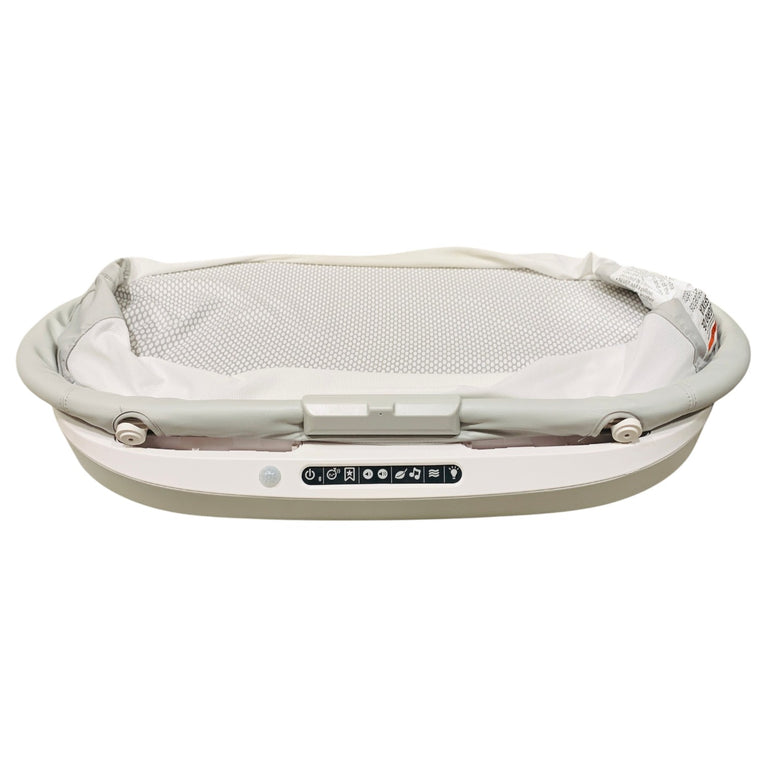 Fisher-Price-Baby-Bassinet-Bedside-Sleeper-1-3
