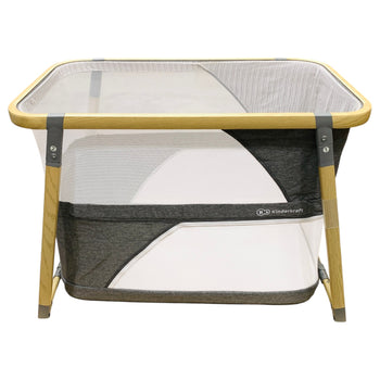 Kinderkraft-Sofi-Children's-Travel-Cot-4-in-1-1-2